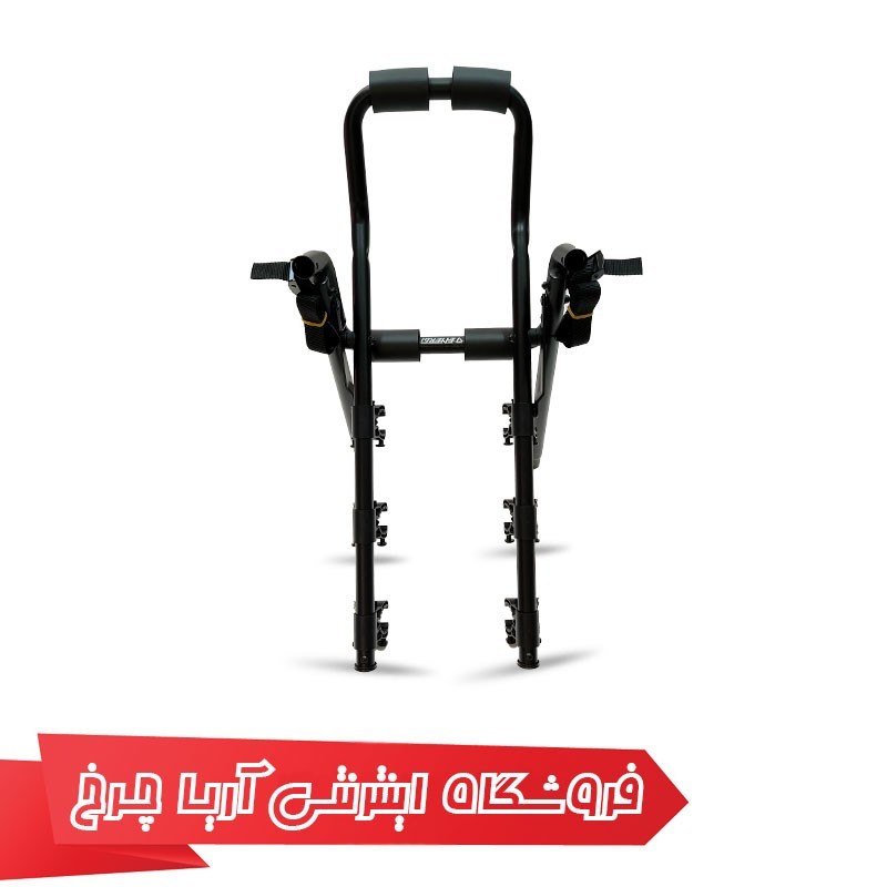 مشخصات، قیمت و خرید باربند دوچرخه صندوقي انرژي ENERGI bc-6426-3K-b