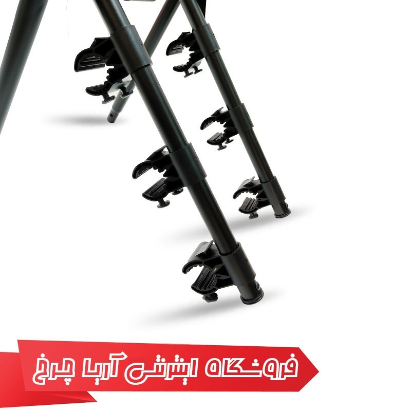 مشخصات، قیمت و خرید باربند دوچرخه صندوقي انرژي ENERGI bc-6426-3K-b