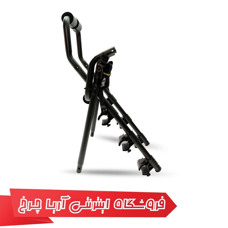 مشخصات، قیمت و خرید باربند دوچرخه صندوقي انرژي ENERGI bc-6426-3K-b