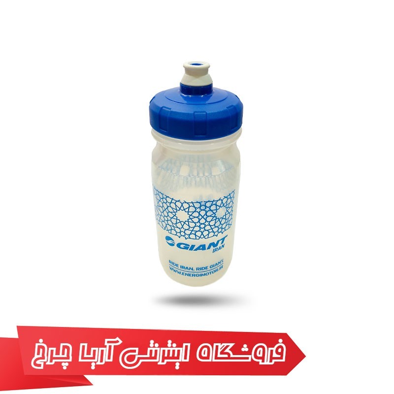 مشخصات، خرید و قیمت قمقمه دوچرخه جاینت 600cc کد 299