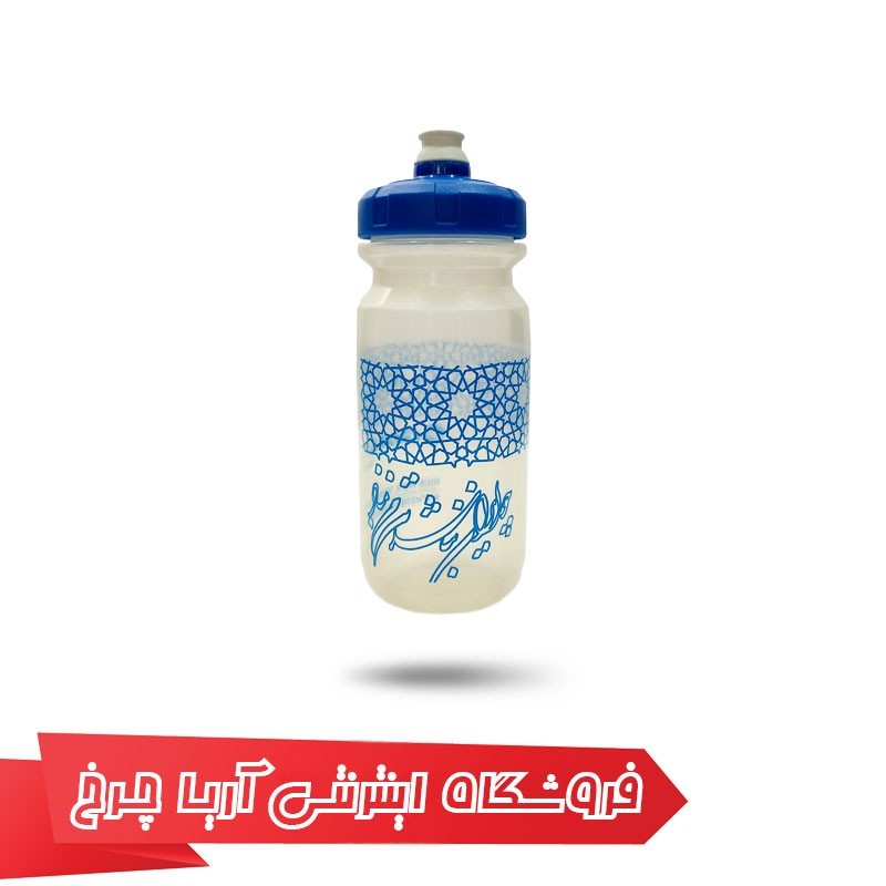 مشخصات، خرید و قیمت قمقمه دوچرخه جاینت 600cc کد 299