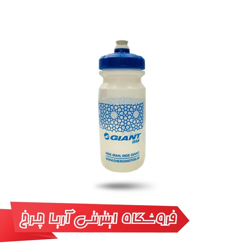 مشخصات، خرید و قیمت قمقمه دوچرخه جاینت 600cc کد 299