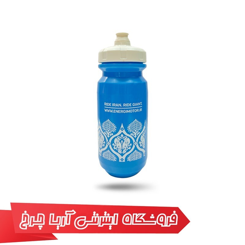 مشخصات، خرید و قیمت قمقمه دوچرخه جاینت 600cc کد 399