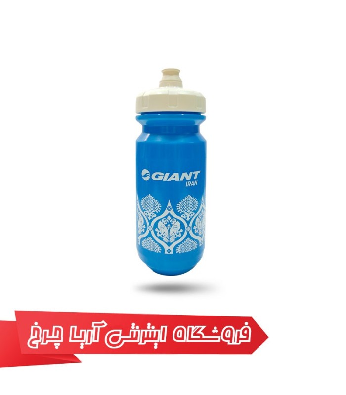 مشخصات، خرید و قیمت قمقمه دوچرخه جاینت 600cc کد 399