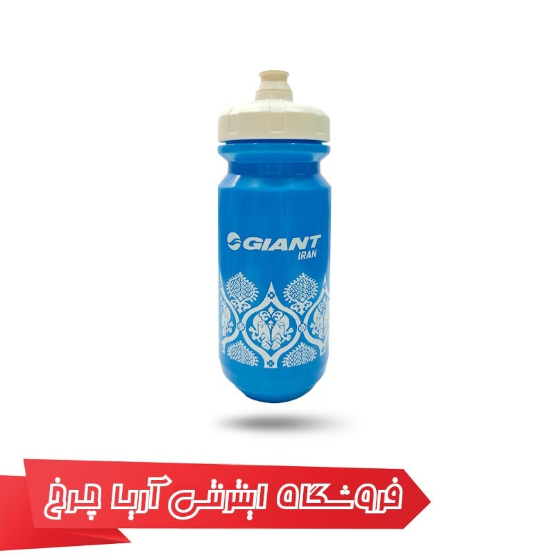 مشخصات، خرید و قیمت قمقمه دوچرخه جاینت 600cc کد 399