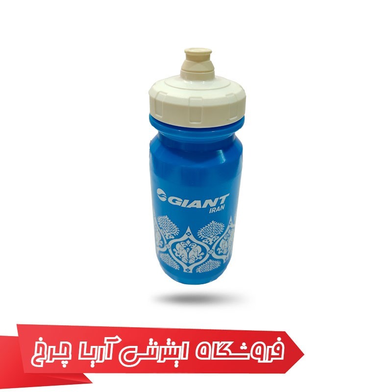 مشخصات، خرید و قیمت قمقمه دوچرخه جاینت 600cc کد 399