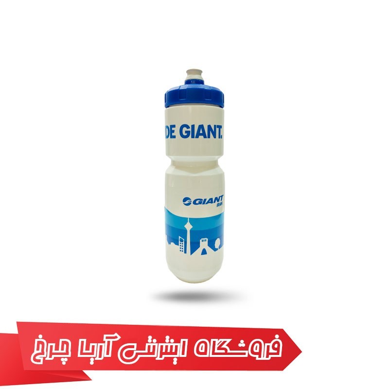 مشخصات، خرید و قیمت قمقمه دوچرخه جاینت کد 331