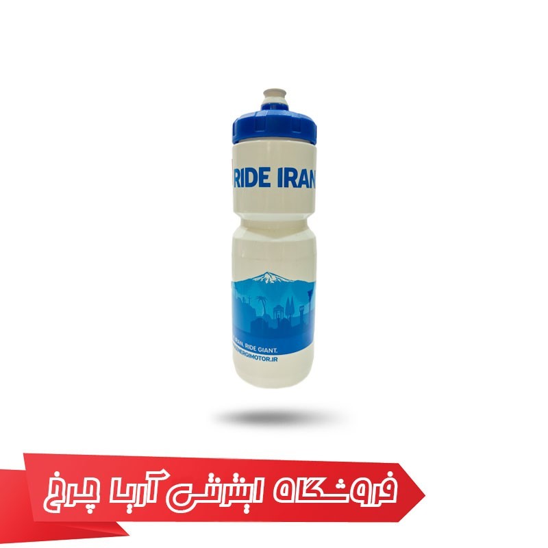 مشخصات، خرید و قیمت قمقمه دوچرخه جاینت کد 331