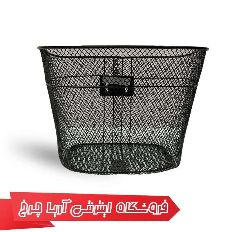 سبد فلری دوچرخه کودک مدل 901 سایز 26