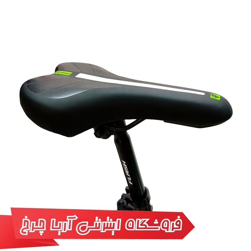 دوچرخه کوهستان دومنظوره فلش سایز 26 مدل Flash 26 ULTRA 6