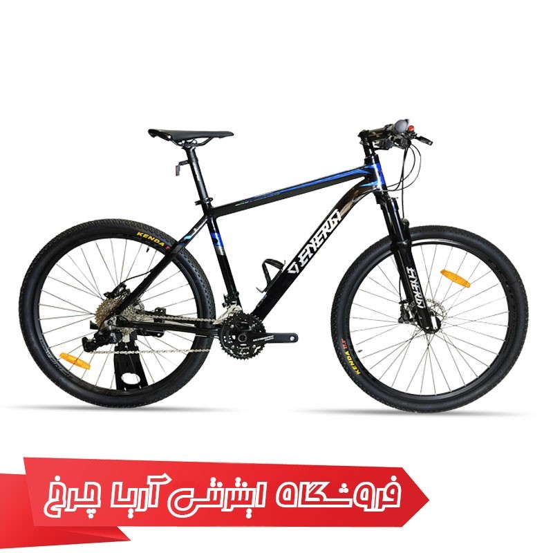 قیمت دوچرخه کوهستان انرژی 27.5 مدل Energi 2.0 27.5 MANTIS با تخفیف ویژه