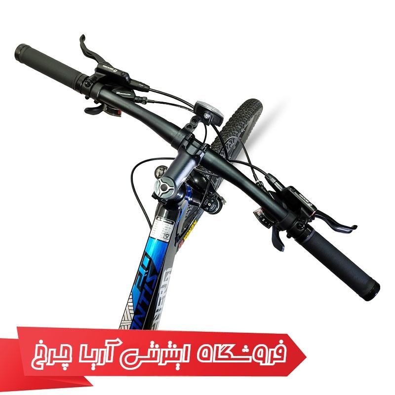 عکس دوچرخه کوهستان انرژی 27.5 مدل Energi 2.0 27.5 MANTIS به همراه توضیحات کامل