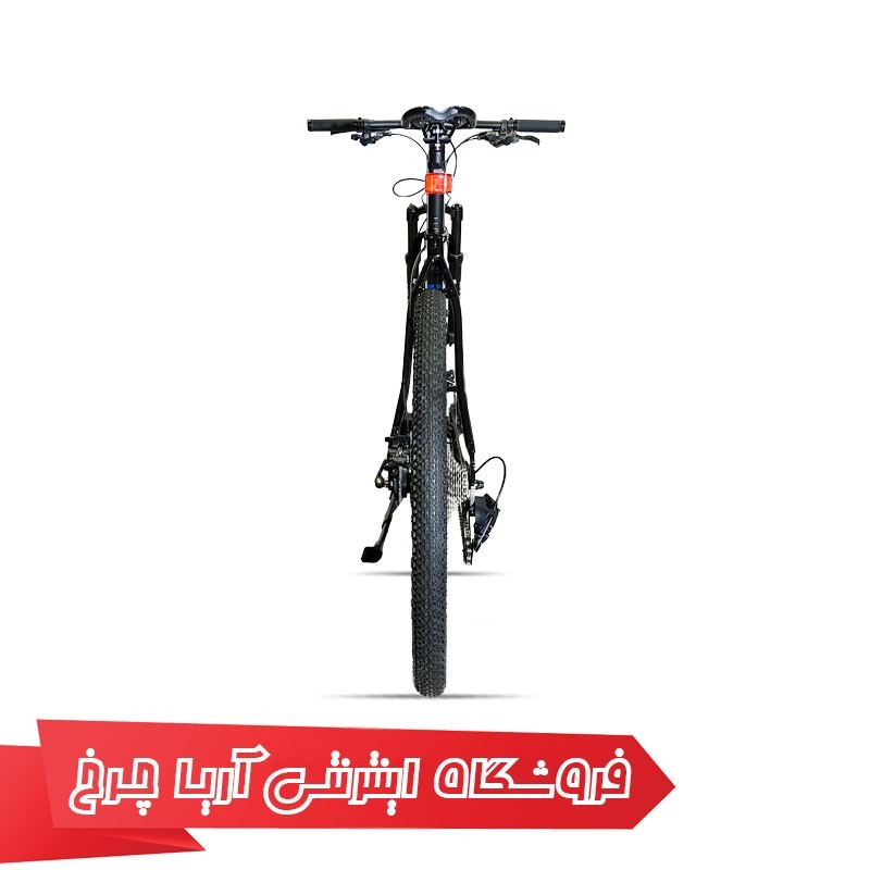 عکس حرفه ای از دوچرخه کوهستان انرژی 27.5 مدل Energi 2.0 27.5 MANTIS