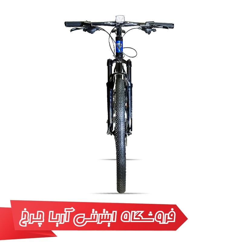 نمای روبرو دوچرخه کوهستان انرژی 27.5 مدل Energi 2.0 27.5 MANTIS