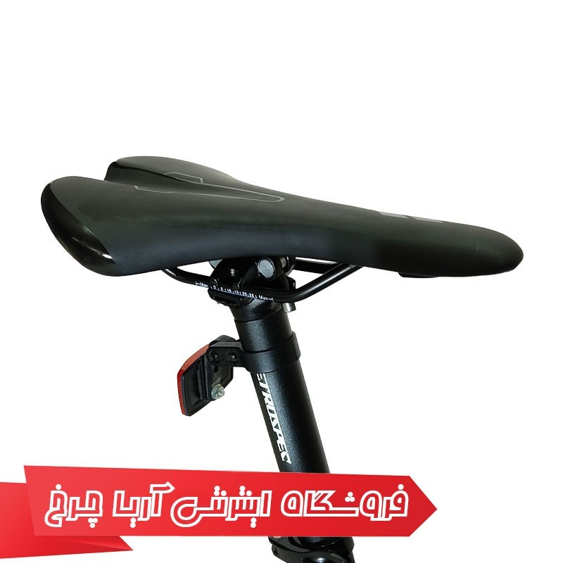 زین و لوله زین دوچرخه کوهستان انرژی 27.5 مدل Energi 2.0 27.5 MANTIS