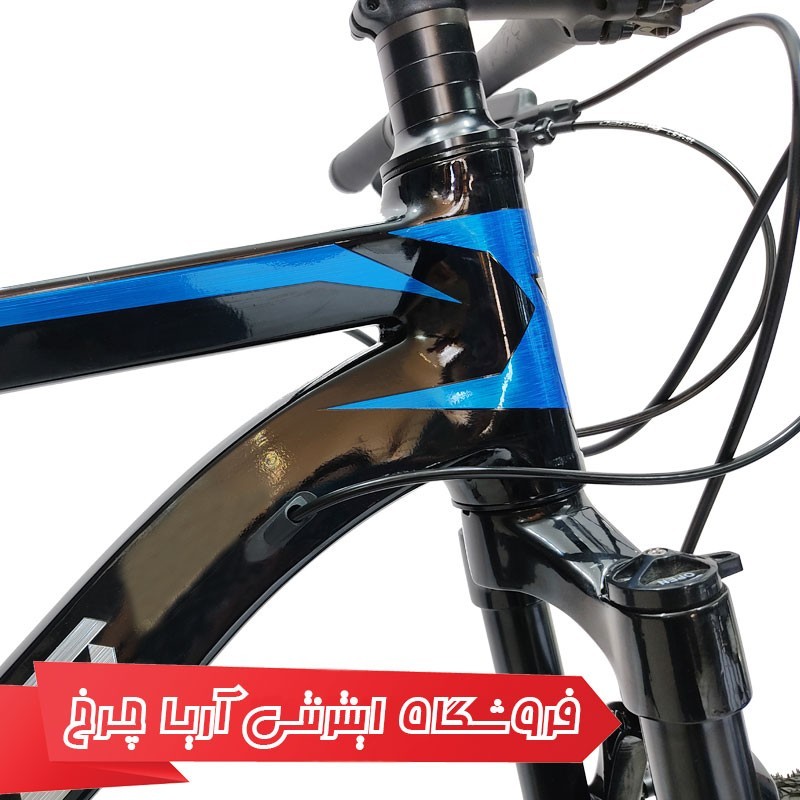 دوچرخه کوهستان انرژی 27.5 مدل Energi 2.0 27.5 MANTIS