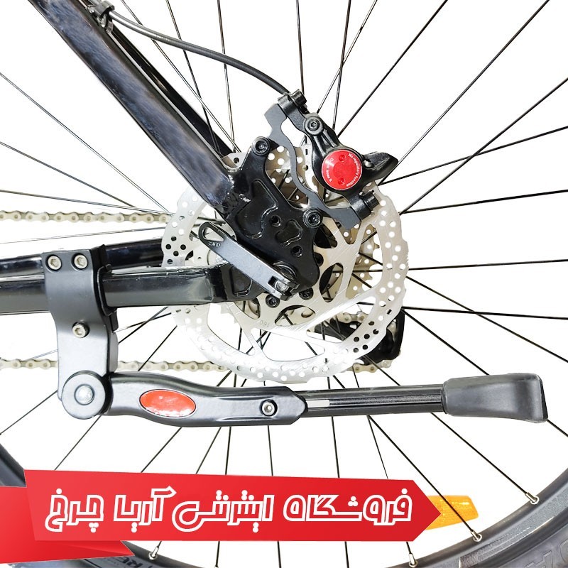 دوچرخه کوهستان انرژی 27.5 مدل Energi 2.0 27.5 MANTIS