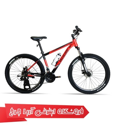 دوچرخه اورلرد 27.5 کوهستان مدل OVERLORD OL2701-D