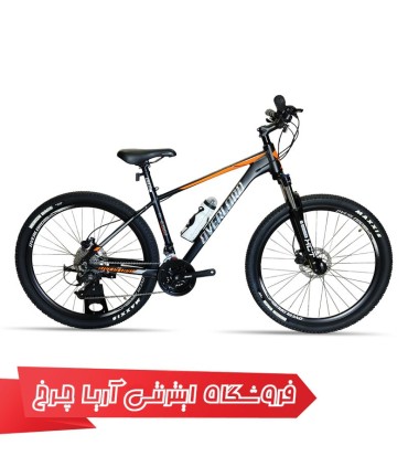 دوچرخه کوهستان 27.5 اورلرد مدل Overlord OL27503-D