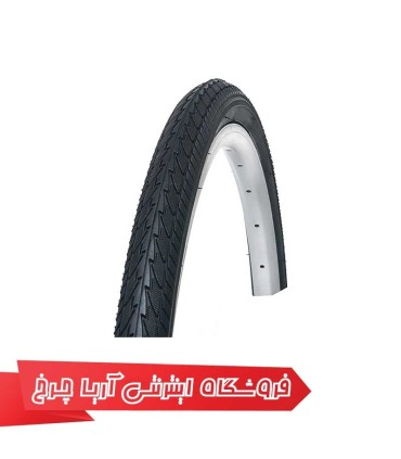 مشخصات، خرید و قیمت تاير توريستي واندا كينگ WANDA KING 26*1.75 P1024