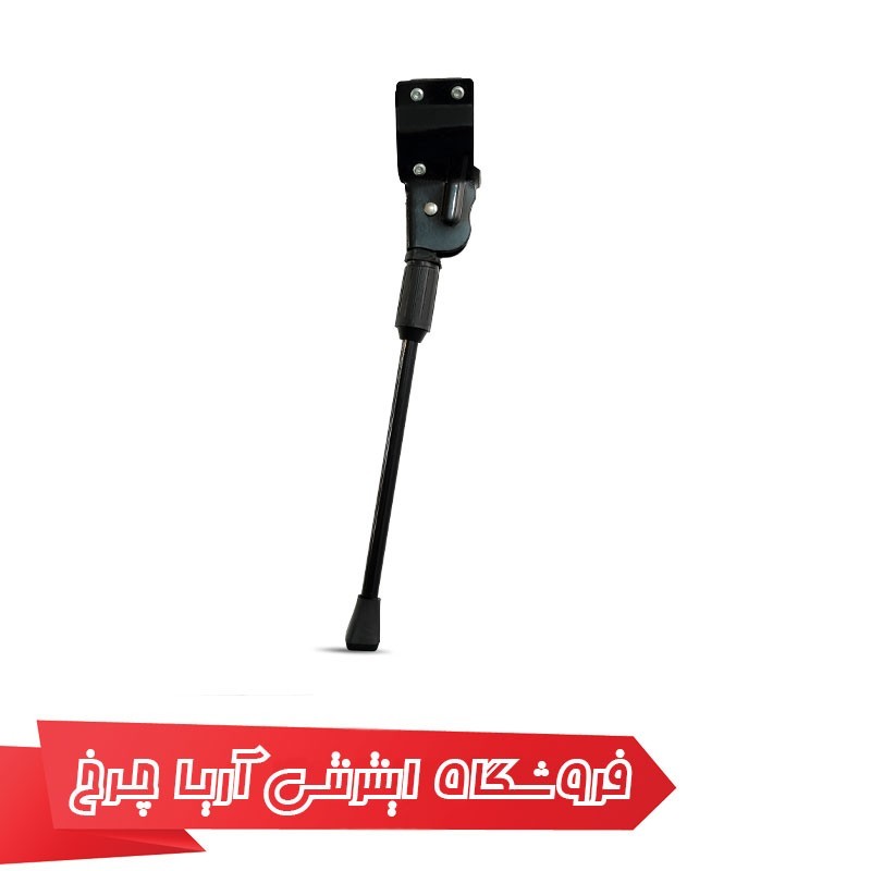 جک دوچرخه سه پیچ مدل 0189