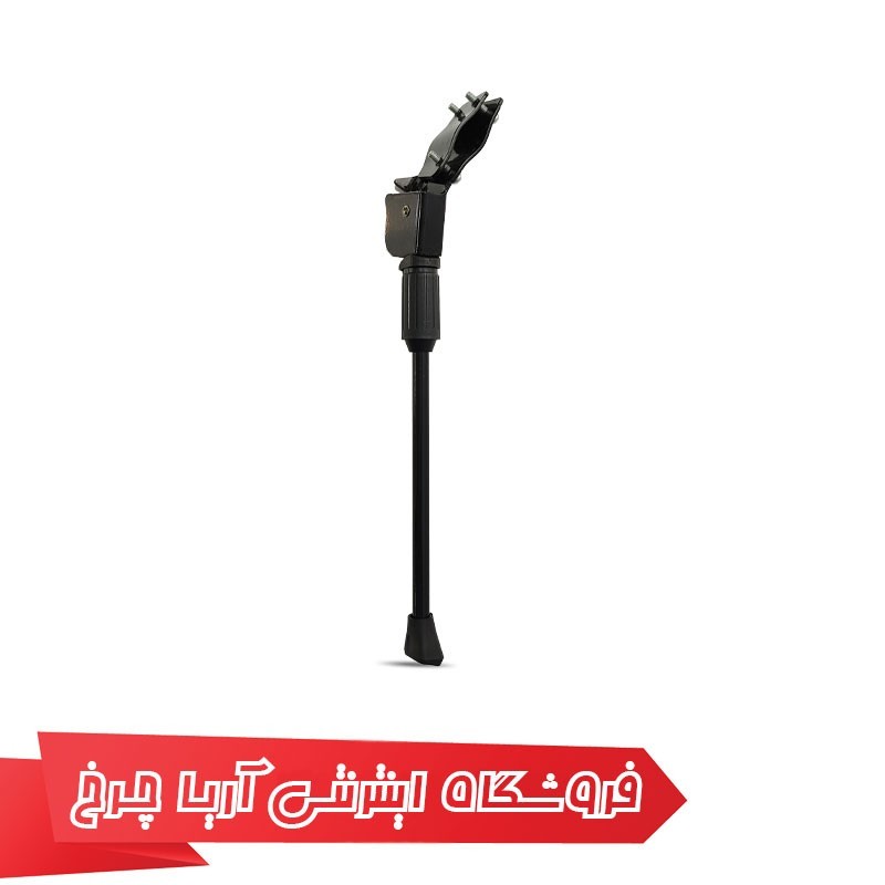 جک دوچرخه سه پیچ مدل 0189