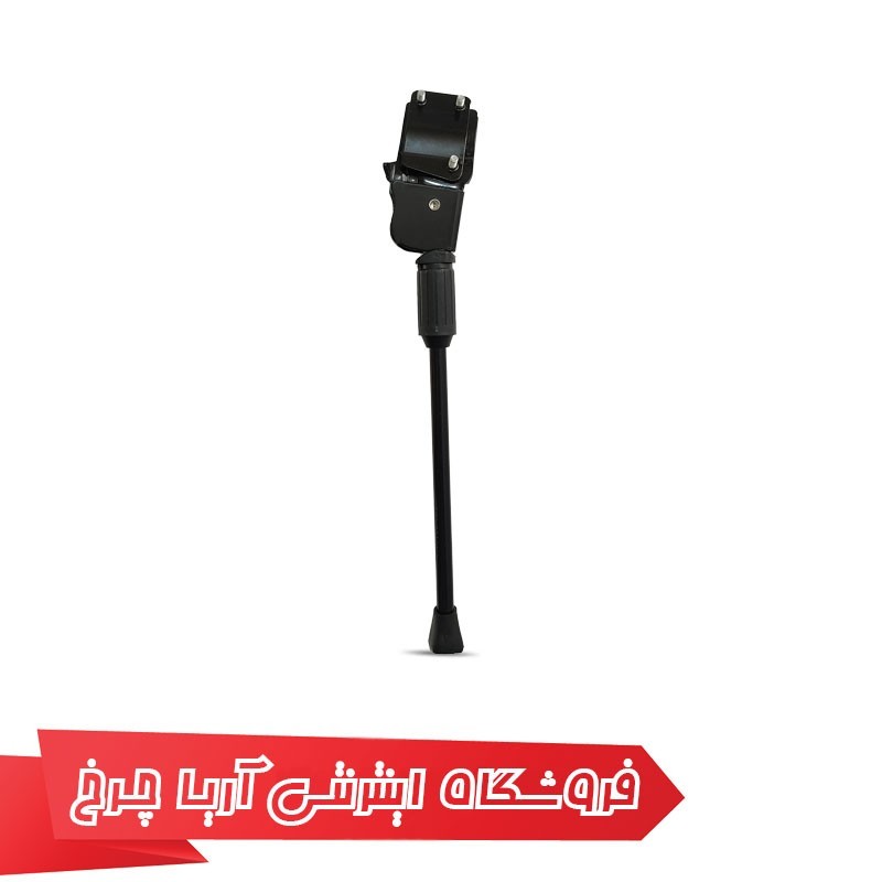 جک دوچرخه سه پیچ مدل 0189