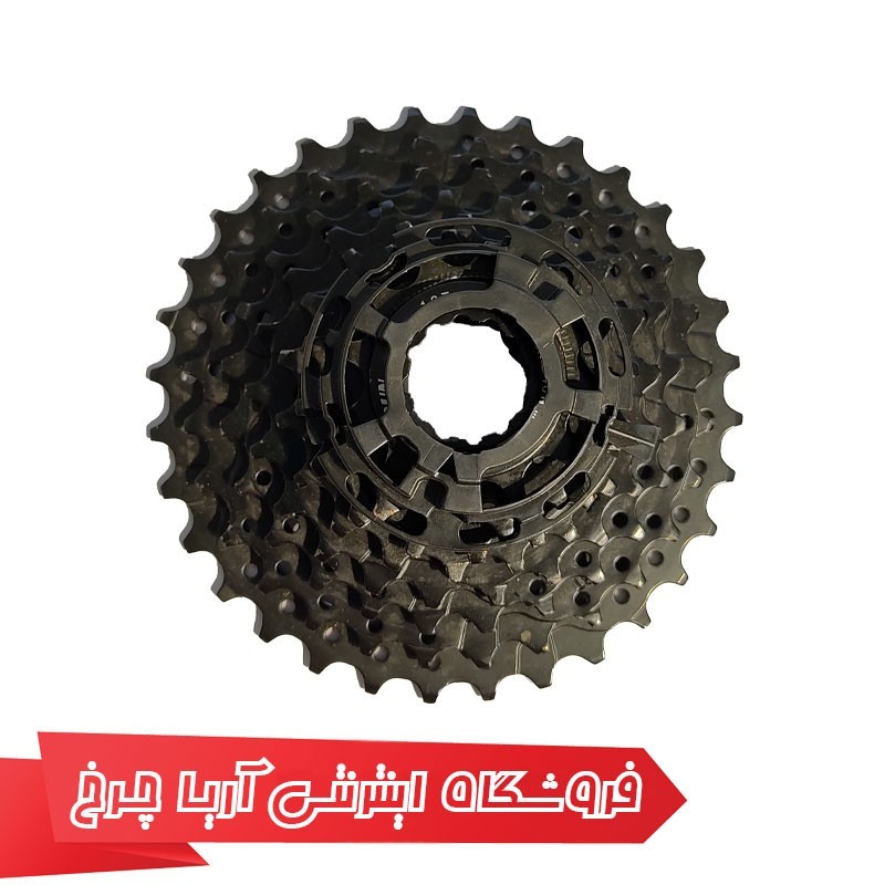 مشخصات، قیمت و خرید خودرو سان ران كشويي sunrun-8sp 12 32t