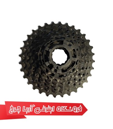 مشخصات، قیمت و خرید خودرو سان ران كشويي sunrun-8sp 12 32t