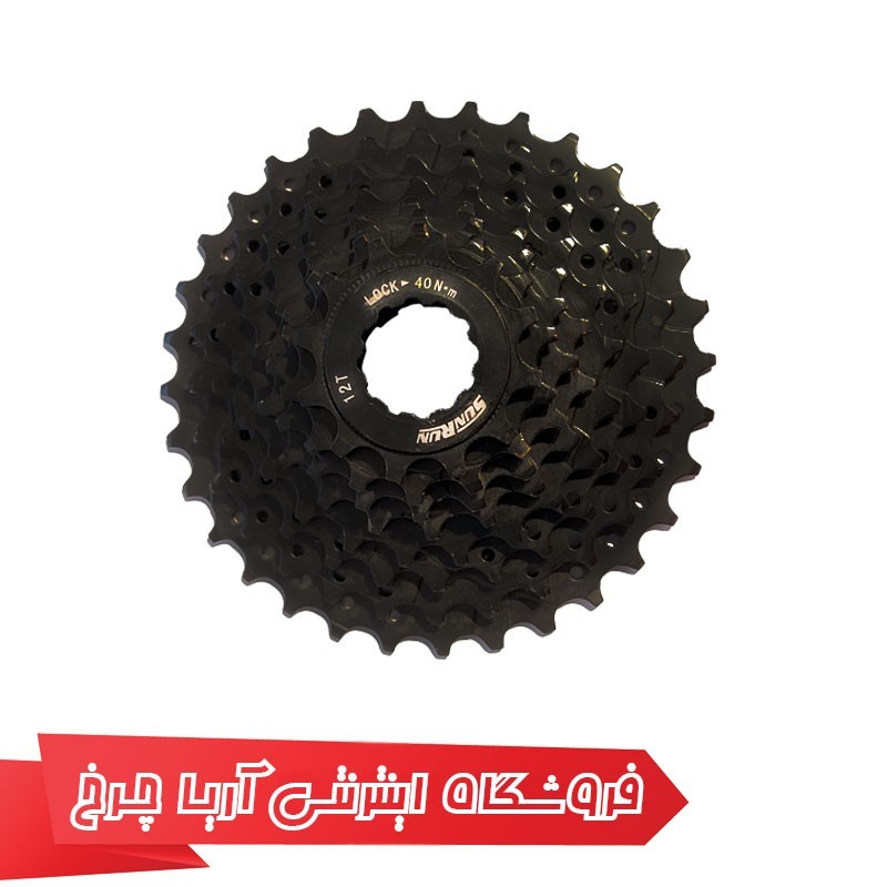 مشخصات، قیمت و خرید خودرو سان ران كشويي sunrun-8sp 12 32t