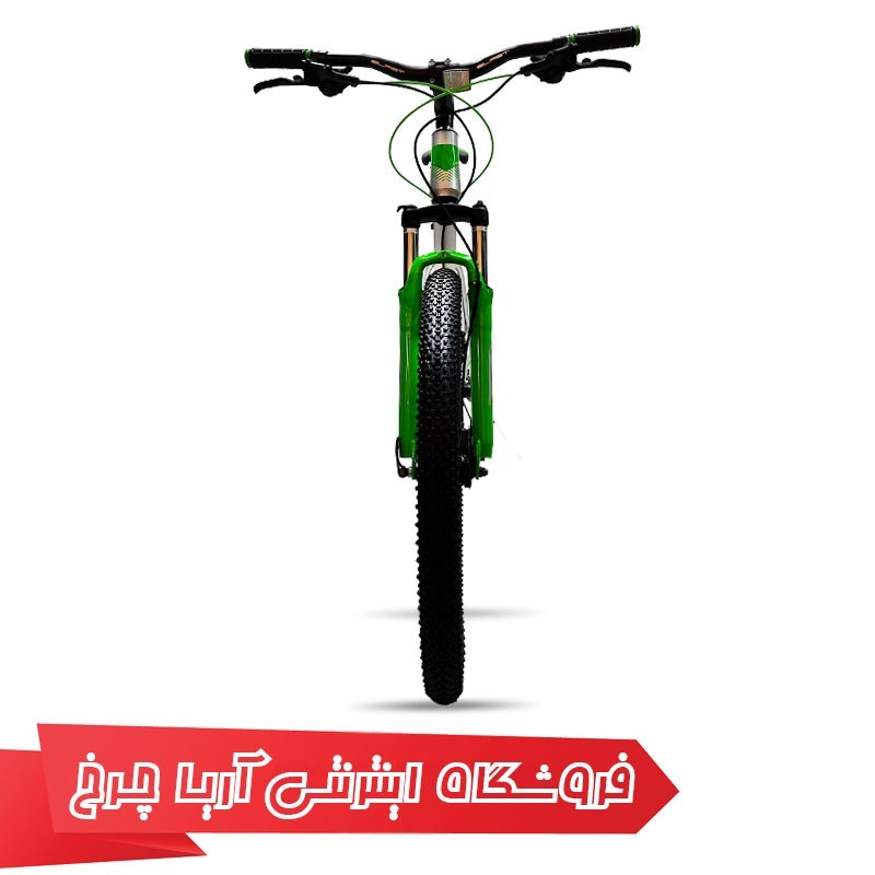 مشخصات، خرید و قیمت دوچرخه بلست سایز 27.5 مدل چارجر | Blast 27.5 Charger