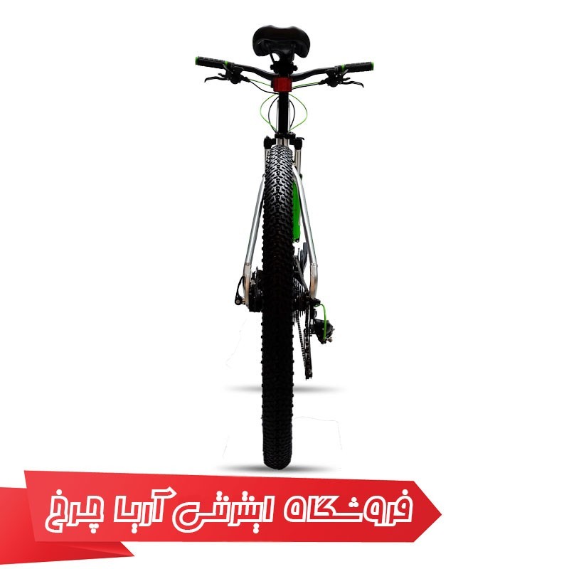 مشخصات، خرید و قیمت دوچرخه بلست سایز 27.5 مدل چارجر | Blast 27.5 Charger