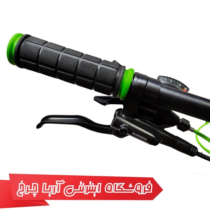 مشخصات، خرید و قیمت دوچرخه بلست سایز 27.5 مدل چارجر | Blast 27.5 Charger