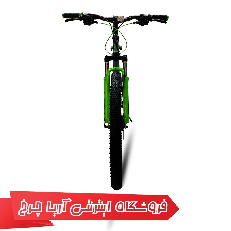 مشخصات، خرید و قیمت دوچرخه بلست سایز 27.5 مدل کروز | Blast 27.5 Cruise