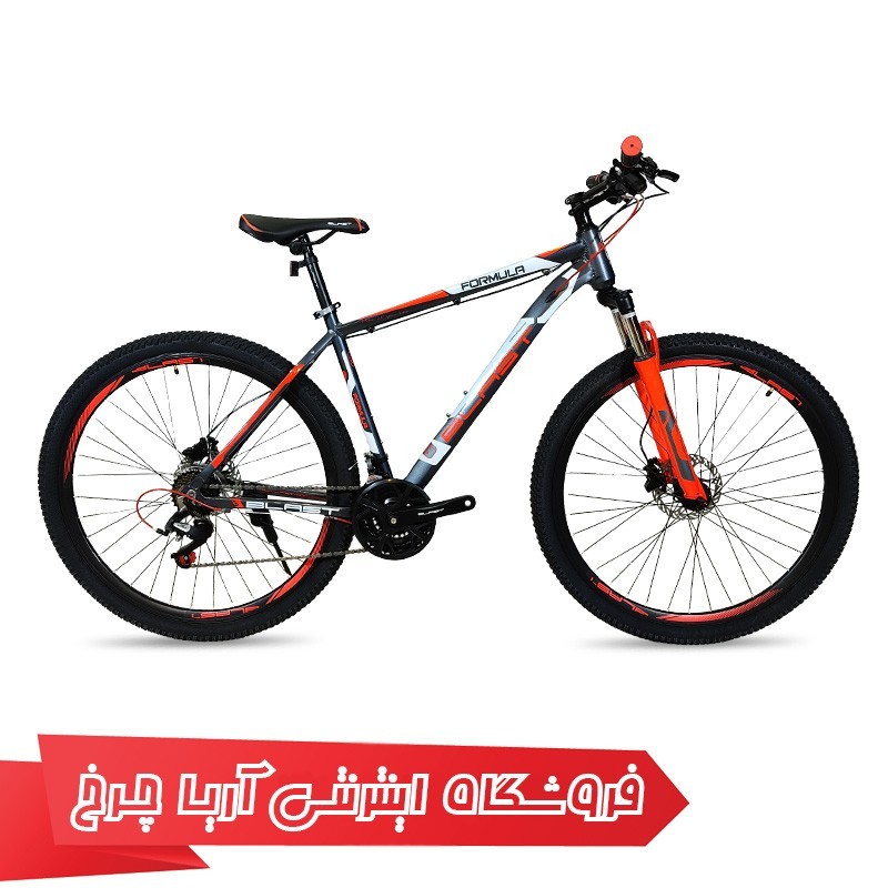 مشخصات، خرید و قیمت دوچرخه بلست سایز 29 مدل Blast 29 formoula
