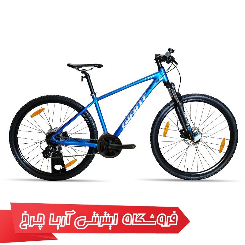 دوچرخه جاینت رینکون 1 سایز 29 | Giant 29 Rincon 1 (2022)