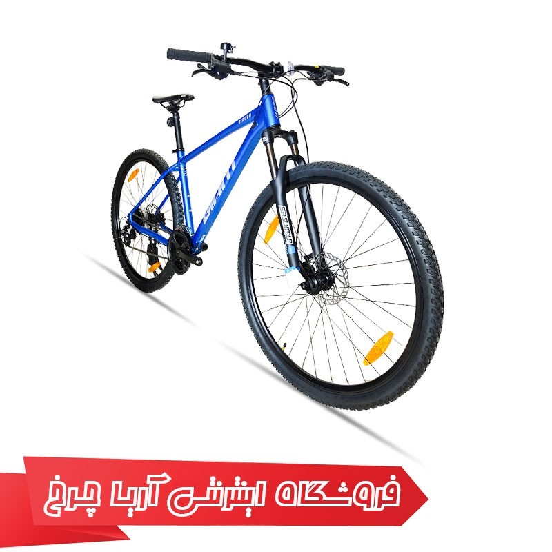 دوچرخه جاینت رینکون 1 سایز 29 | Giant 29 Rincon 1 (2022)