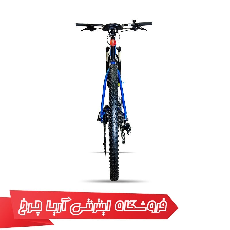 دوچرخه جاینت رینکون 1 سایز 29 | Giant 29 Rincon 1 (2022)