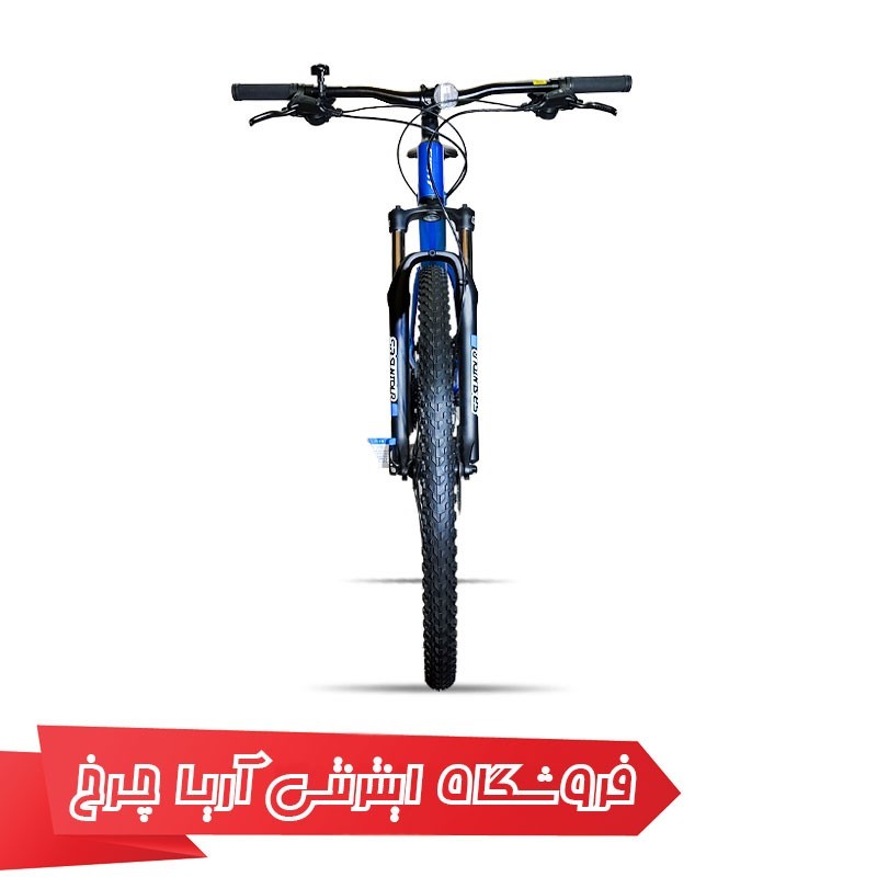 دوچرخه جاینت رینکون 1 سایز 29 | Giant 29 Rincon 1 (2022)