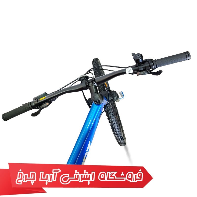 دوچرخه جاینت رینکون 1 سایز 29 | Giant 29 Rincon 1 (2022)