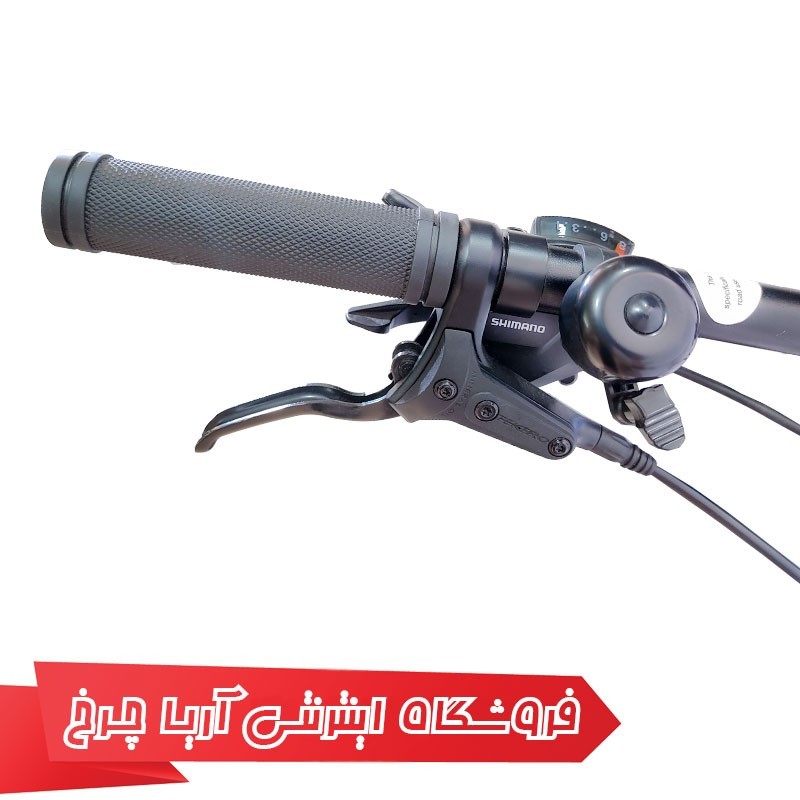 دوچرخه جاینت رینکون 1 سایز 29 | Giant 29 Rincon 1 (2022)