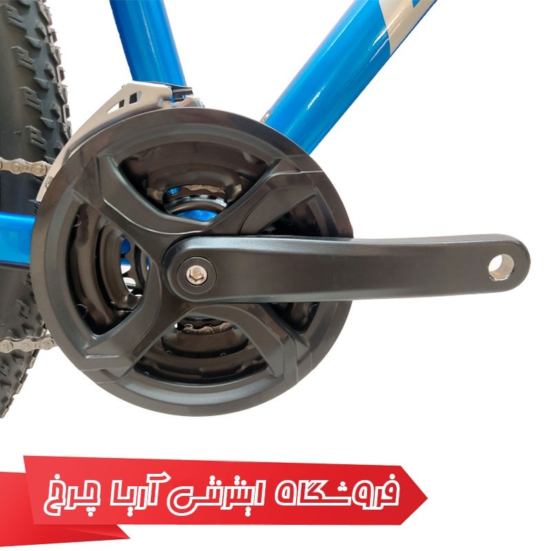 دوچرخه جاینت رینکون 1 سایز 29 | Giant 29 Rincon 1 (2022)