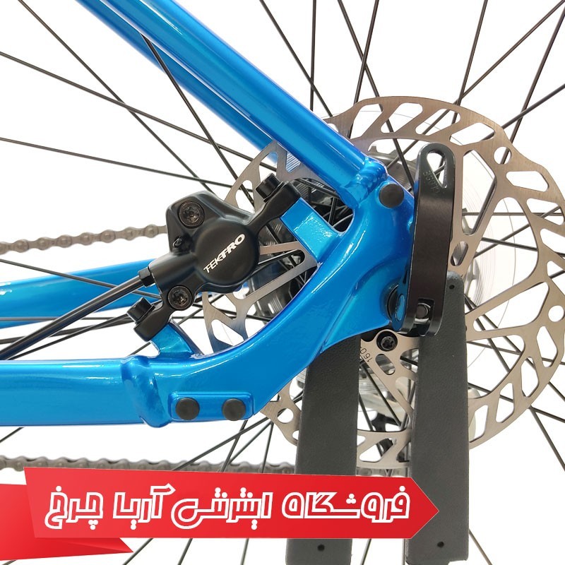 دوچرخه جاینت رینکون 1 سایز 29 | Giant 29 Rincon 1 (2022)