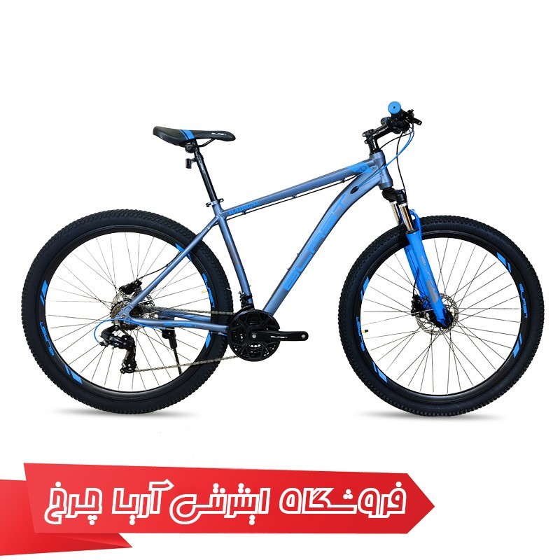 مشخصات، خرید و قیمت دوچرخه 29 بلست مدل رادیکال | Blast 29 Radical