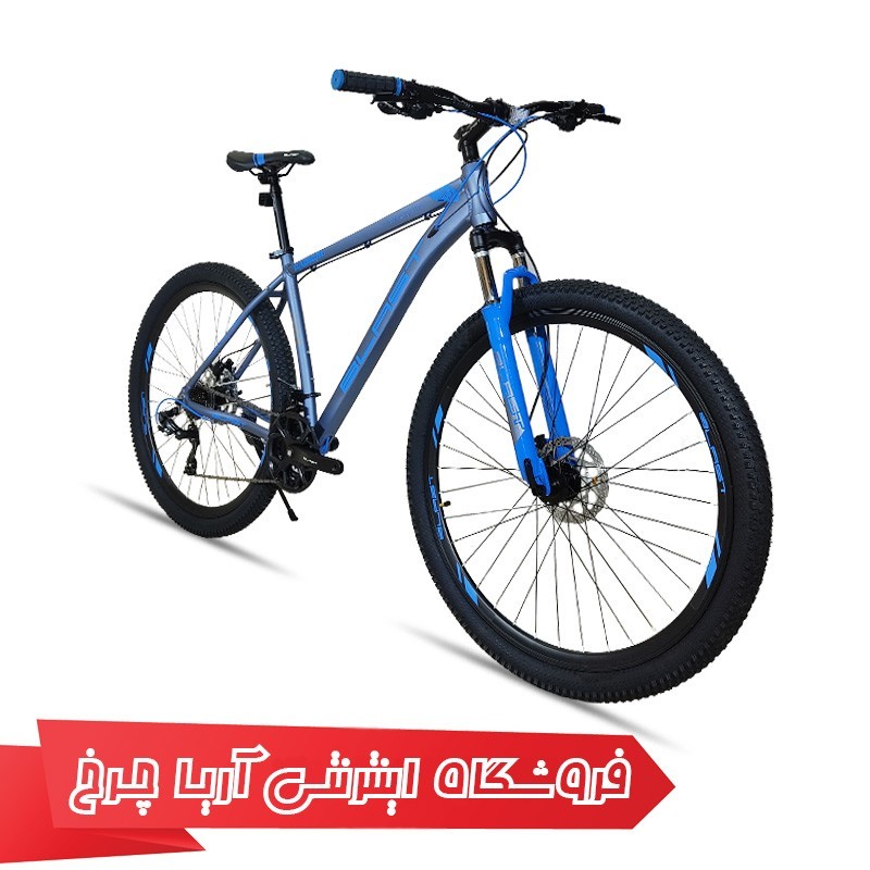 مشخصات، خرید و قیمت دوچرخه 29 بلست مدل رادیکال | Blast 29 Radical