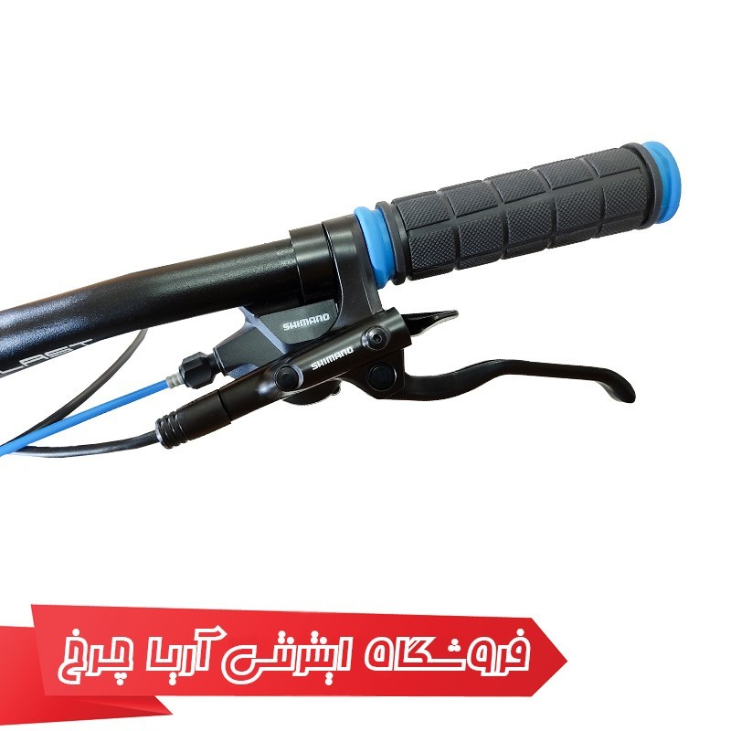 مشخصات، خرید و قیمت دوچرخه 29 بلست مدل رادیکال | Blast 29 Radical