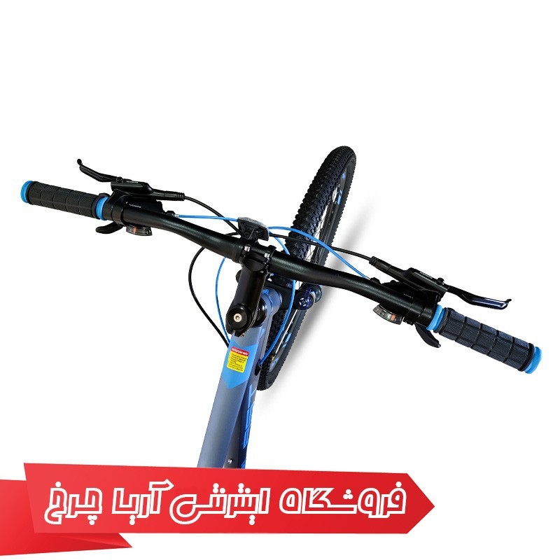 مشخصات، خرید و قیمت دوچرخه 29 بلست مدل رادیکال | Blast 29 Radical
