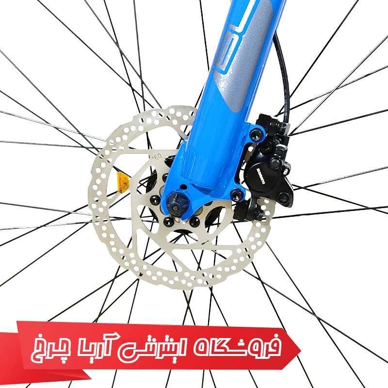 مشخصات، خرید و قیمت دوچرخه 29 بلست مدل رادیکال | Blast 29 Radical