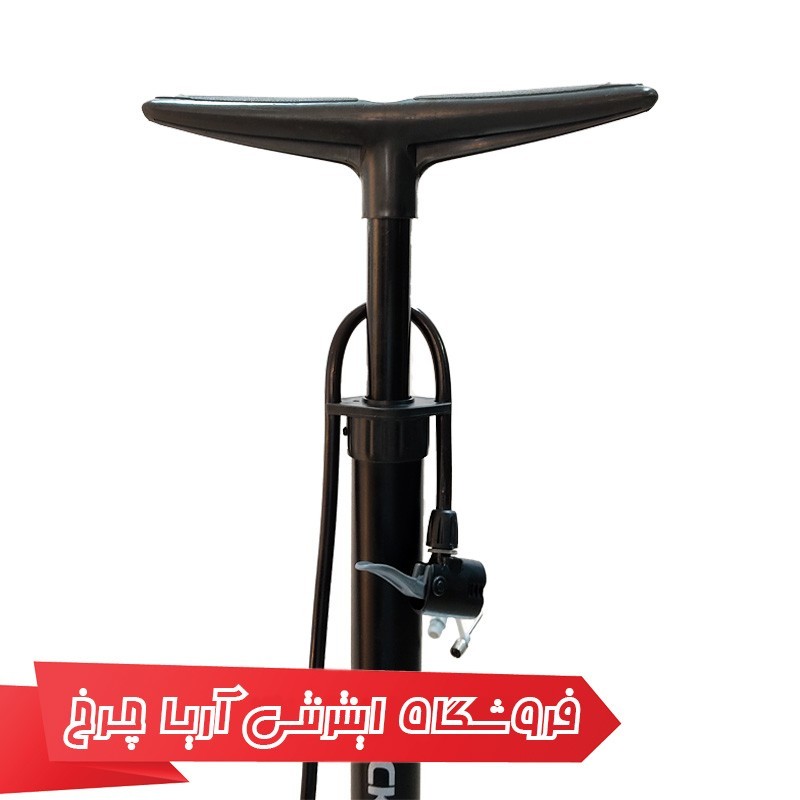 تلمبه زمینی دوچرخه راک براس  RockBros Pump