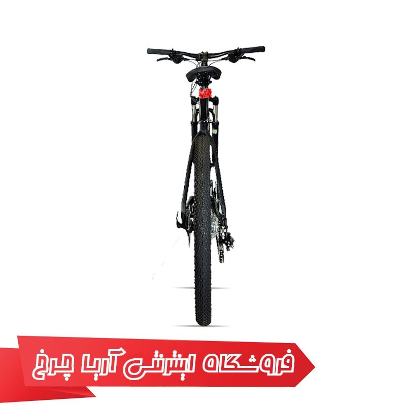 دوچرخه 27.5 ساناسپید مدل پرو 100 | Sunspeed 27.5 Pro100